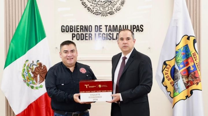 Paquete Económico 2026: así es la propuesta de más de 81 mil millones entregada al Congreso