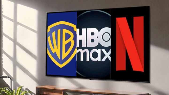 Ahora que Warner fue comprada, ¿se podrá ver HBO y Netflix pagando una sola la cuenta?