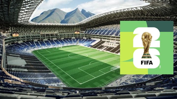 ¿Quieres ir al Mundial de Futbol?: esto te costará viajar desde Nuevo Laredo al estadio más cercano