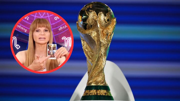 ¿México ganará la Copa Mundial 2026?; Mhoni Vidente lanza predicción al respecto