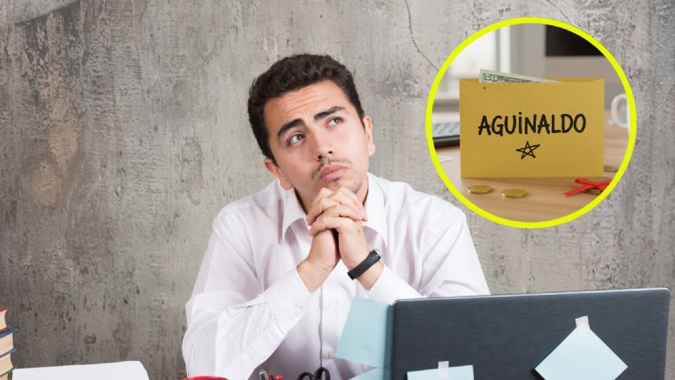 ¿Te pagaron el aguinaldo completo?; así puedes saberlo
