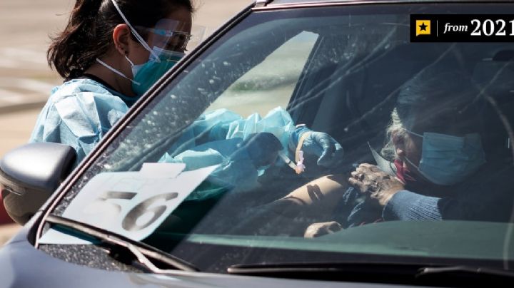 Departamento Municipal de Salud de Laredo se prepara para ampliar servicios