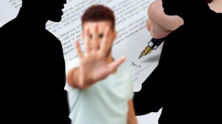 ¿Te pusieron de aval sin tu permiso?, evita ser embargado; esto es lo que debes hacer