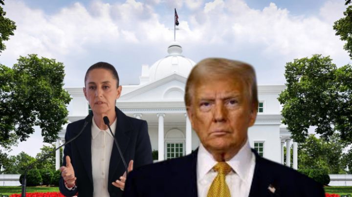 La Casa Blanca acusa al gobierno de México de colaborar con grupos criminales