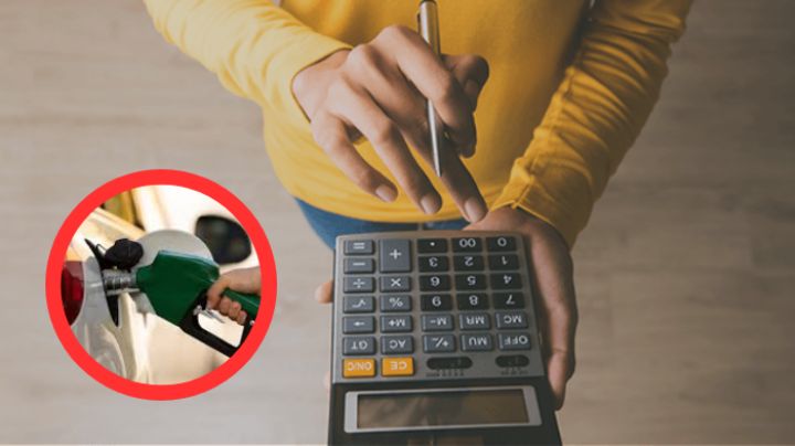 SAT: ¿cuáles son los requisitos de pago y facturación para deducir la gasolina?