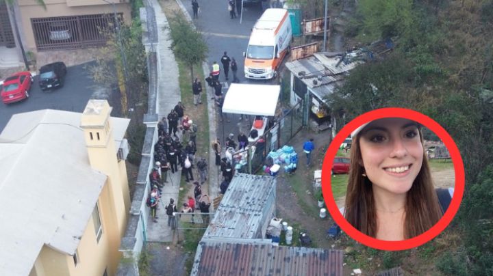 Estudiante de la UVM habría sido hallada sin vida en el cerro de Las Mitras