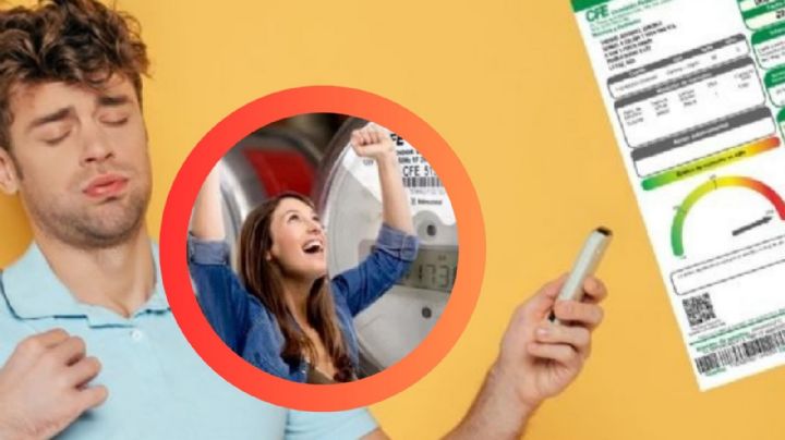 CFE: este producto en casa ahorra hasta un 80% de energía comparado con los clásicos