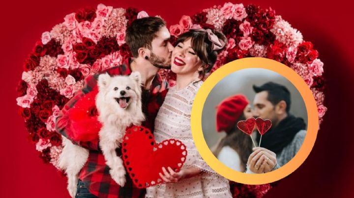 San Valentín en Texas:  estos son los destinos más románticos para una cita inolvidable