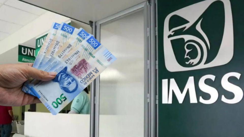 Incapacidad IMSS