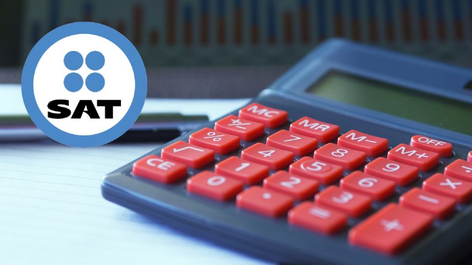 Fecha límite para la presentación de la Declaración Anual del SAT en 2025