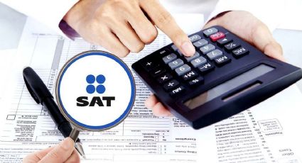 SAT: esta es la cantidad máxima que te regresarán si tienes saldo a favor en tu declaración anual