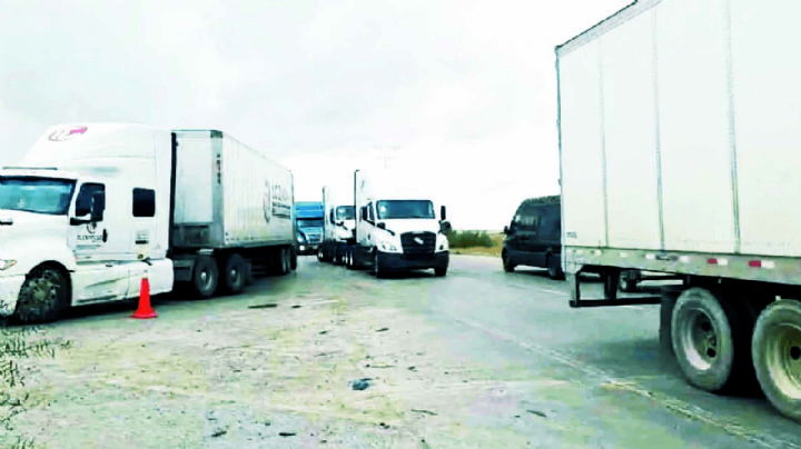 Anuncian cambios en trámites aduaneros