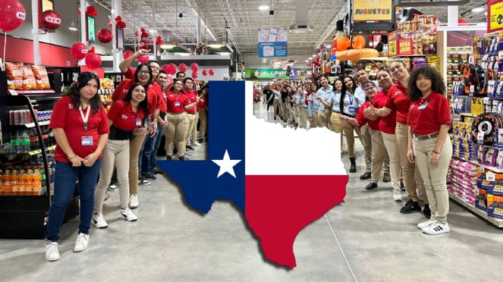 Texas: famosa cadena de supermercados causa furor en el estado; te contamos los motivos