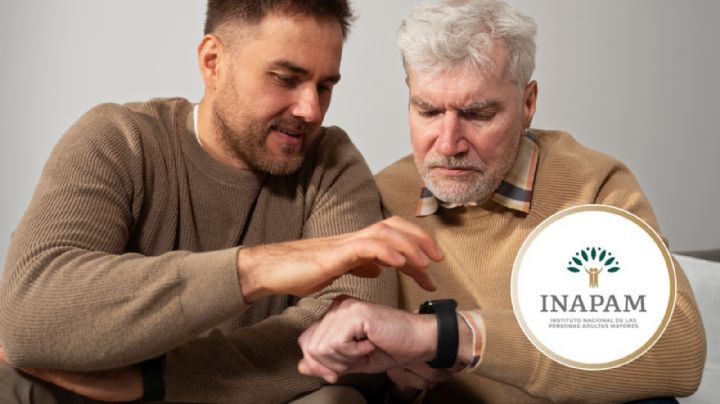 INAPAM: ¿puede un familiar del adulto mayor realizar el trámite de inscripción? Esto sabemos