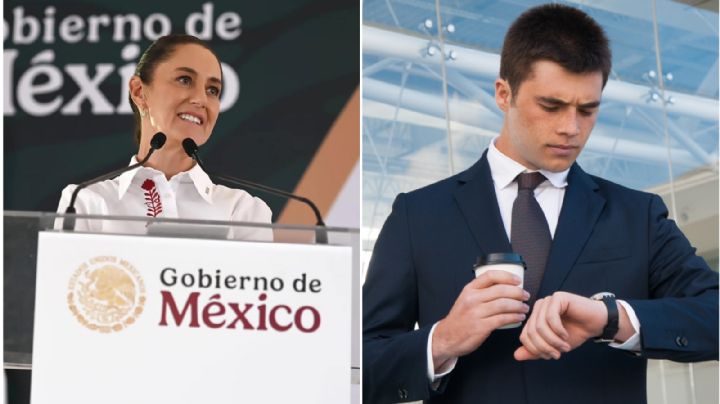 Jornada laboral de 40 horas en México: ¿qué fue lo último que dijo la presidenta Sheinbaum?