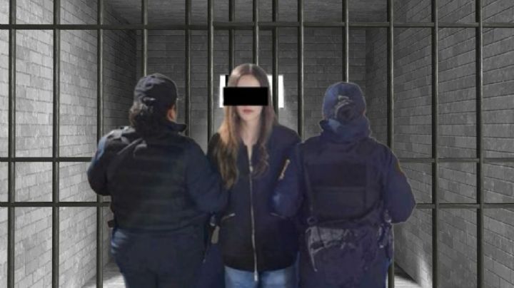 'Está arrepentida': abogado de Marianne 'N' afirma que la influencer está pasando un mal momento