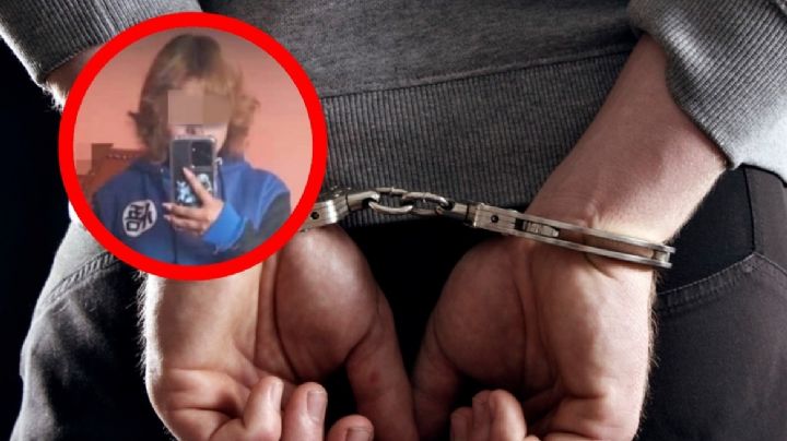 Caso Joselin: feminicida sería su exnovio; es menor de edad, pero piden castigo de adulto