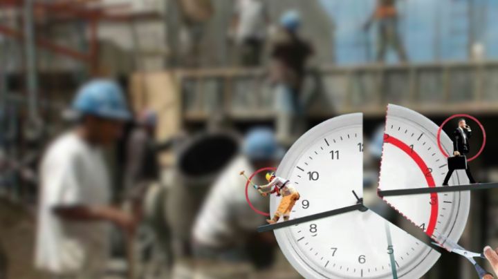 Jornada laboral de 40 horas: desventajas que podrían afrontar los empleadores