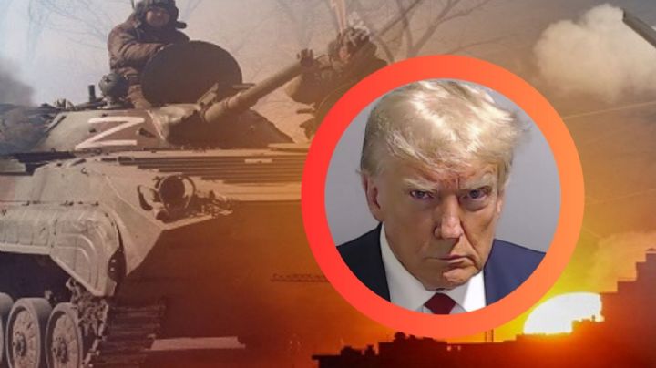 Trump amenaza con 'anexar' a este país; ¿podría desatarse una tercera guerra mundial?