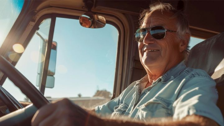 Aprueban la licencia de conducir permanente en este estado; los conductores, ¡felices!