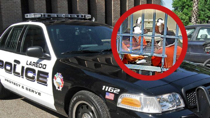 Mexicano pasará 7 años en la cárcel de Laredo; estos son los cargos