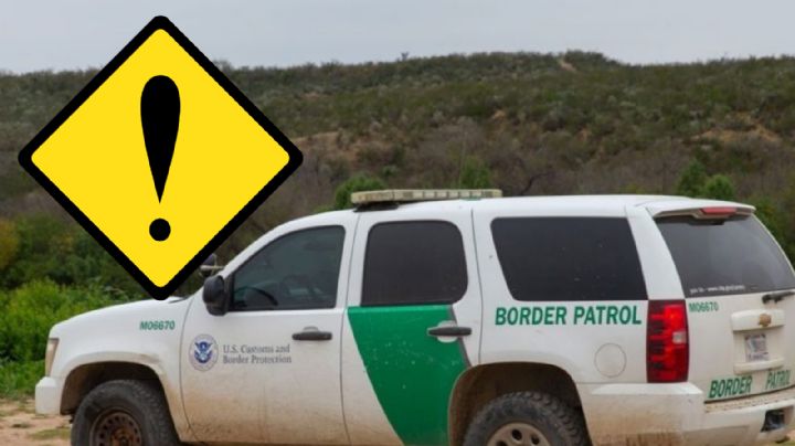 Patrulla Fronteriza asegura droga y medicamentos controlados en la carretera interestatal 35