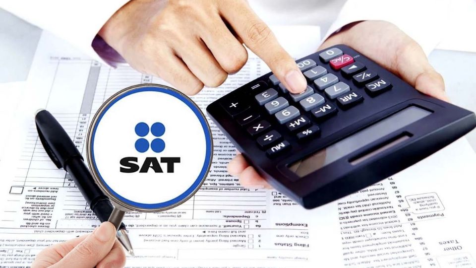 El SAT pone fecha límite para declarar ingresos y egresos