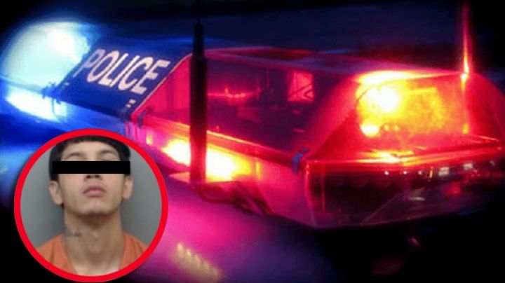 Detienen a hombre por violencia doméstica en Río Bravo; golpeó brutalmente a su pareja