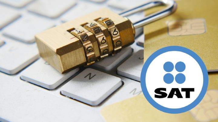 SAT: paso a paso para cambiar o recuperar la contraseña de tu cuenta