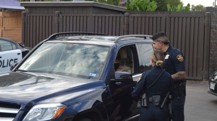 Agentes de Laredo invitan a ciudadanos a la reunión 'Café con la Policía'