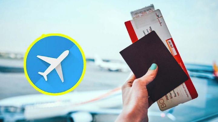 Google te ayuda a conseguir vuelos baratos, así puedes hacerlo fácilmente