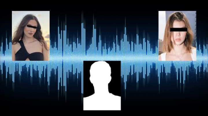 Caso Marianne ‘N’: 'si gritas te mato', filtran presunto audio del ataque a Valentina | VIDEO