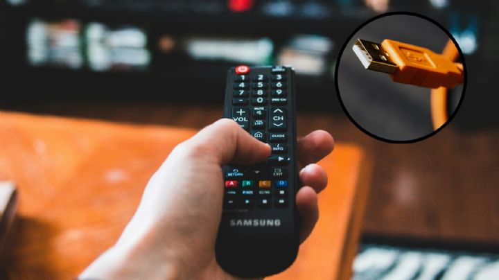 ¿Para qué sirven los puertos USB en tu pantalla? Estos son los usos más beneficiosos