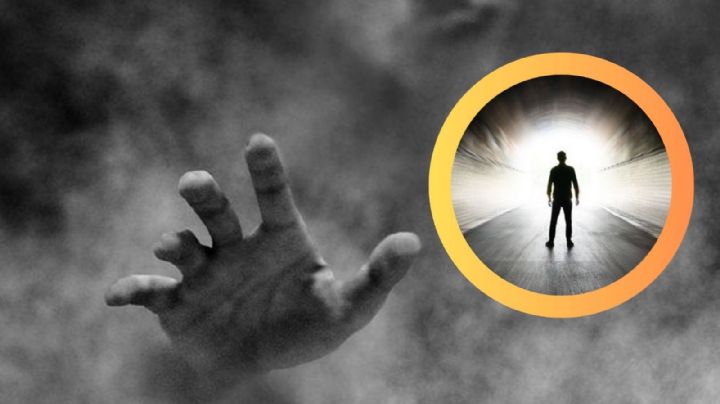 Hombre declarado muerto por seis minutos revela lo que hay en el 'más allá'