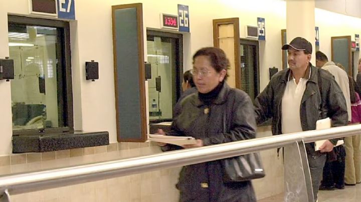 Visa americana: ¡alerta!, mueven citas a otras fechas en este consulado de EU en México