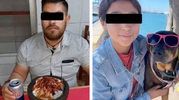 Rescatan a Jennifer, la adolescente de 15 años de Tijuana; detienen a su captor