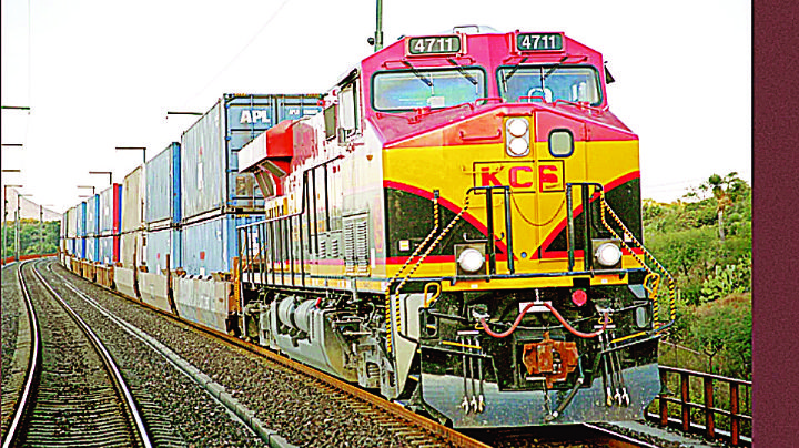 Baja la contingencia en Estación Sánchez