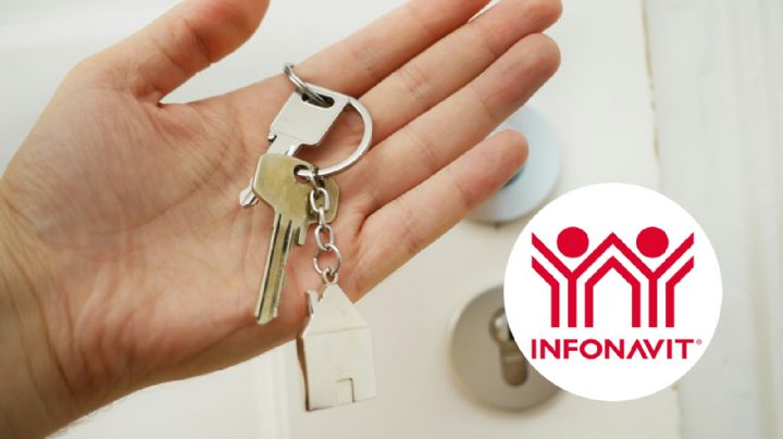 Infonavit: nuevos préstamos para los empleados que cumplan con este requisito