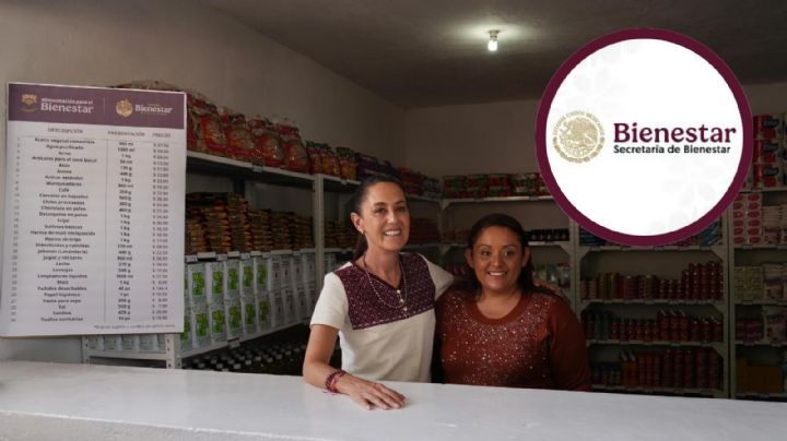 Tiendas del Bienestar: ¿cuáles son los requisitos para abrir tu propio negocio?