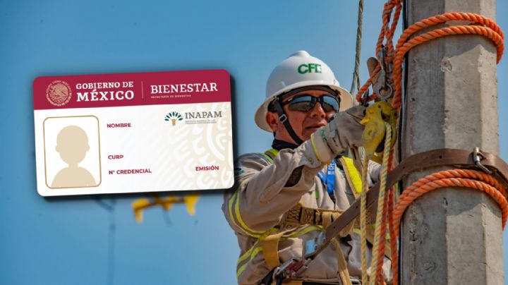 CFE desmiente descuento a adultos mayores con credencial del INAPAM; podrían robar tus datos