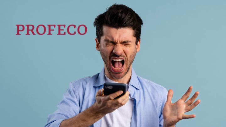 Profeco: así puedes registrar tu número de teléfono para evitar publicidad en 2025