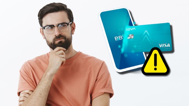 BBVA cobra nueva comisión de 380 pesos a clientes que hagan estos movimientos