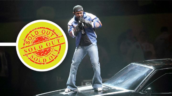 Jeans de Kendrick Lamar de 1,200 dólares los puedes conseguir en 250 pesos en esta tienda en México