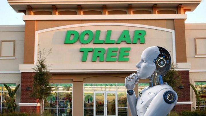 Dollar Tree: ¿dónde están las 5 tiendas que tienen los mejores descuentos, según la IA?