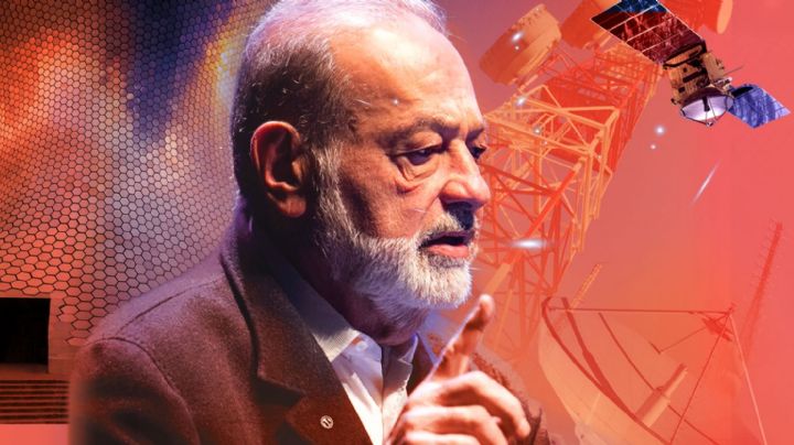 Este es el negocio de Carlos Slim que casi nadie conoce; fue uno de sus primeros emprendimientos