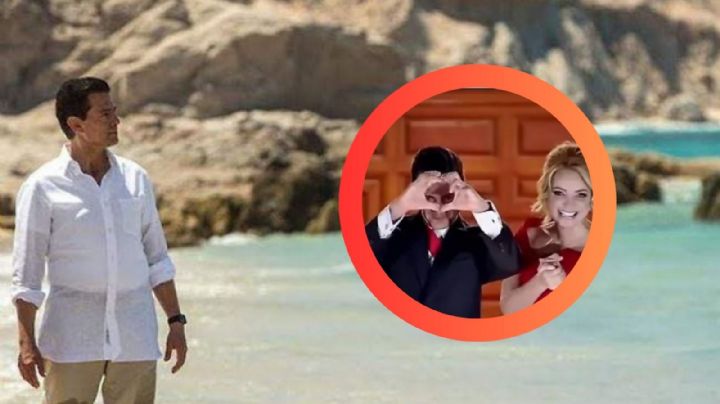 ¿Enrique Peña Nieto regresa a la política?; su vida ‘secreta’ tras la presidencia