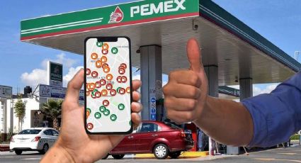 Pemex: encuentra gasolina más barata usando esta aplicación móvil