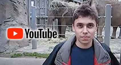 YouTube envejece, hoy cumple 20 años; te mostramos el primer VIDEO publicado en la plataforma