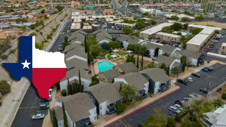 Texas: un barrio de esta ciudad fue elegido como uno de los mejores para vivir en Estados Unidos