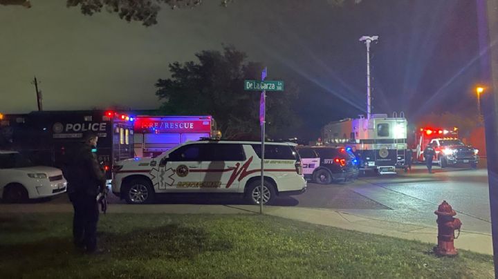 Joven de 24 años asesinada en Laredo era amiga del hombre que la habría matado